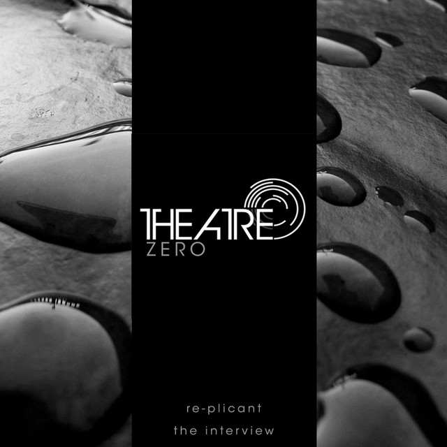 The Interview cover art