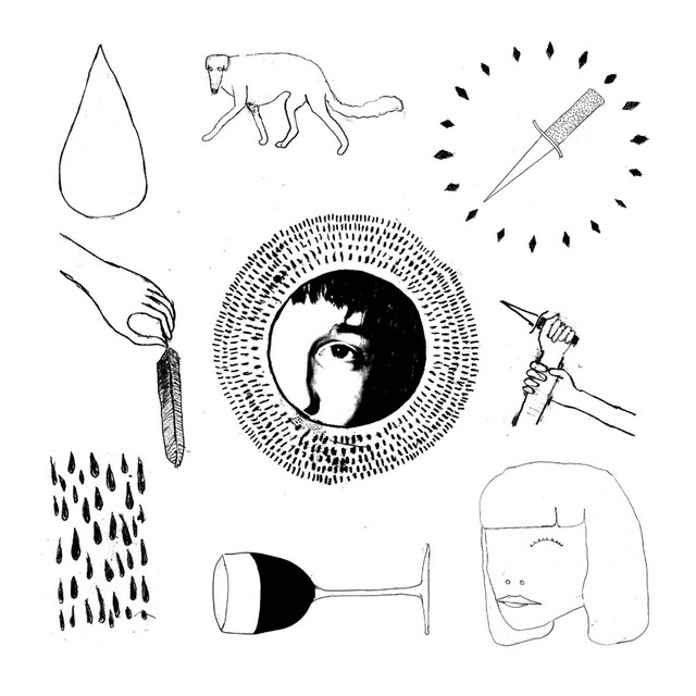 Stabs cover art
