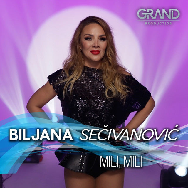 Mili Mili Song By Biljana Secivanovic Spotify