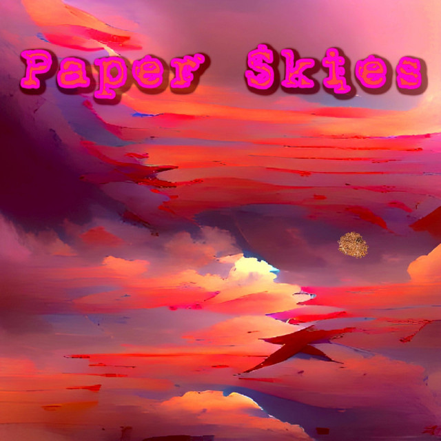 Paper Skies cover art