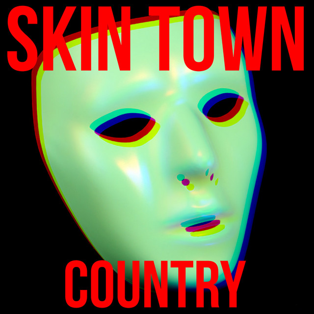 Country cover art