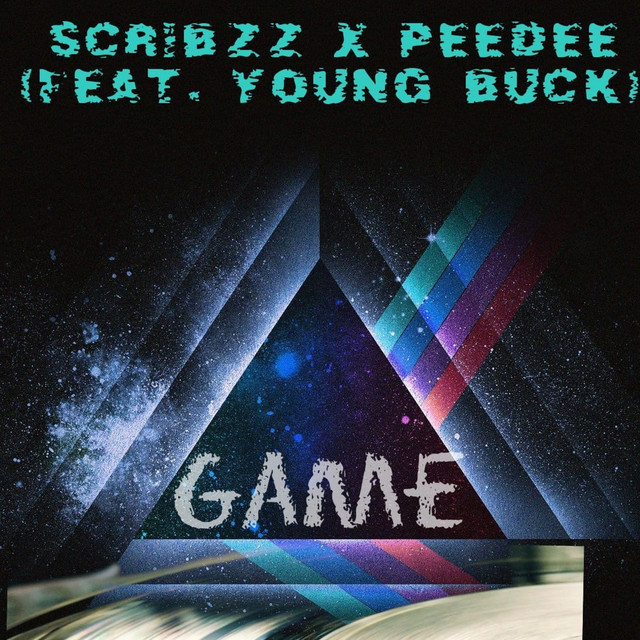 Game cover art