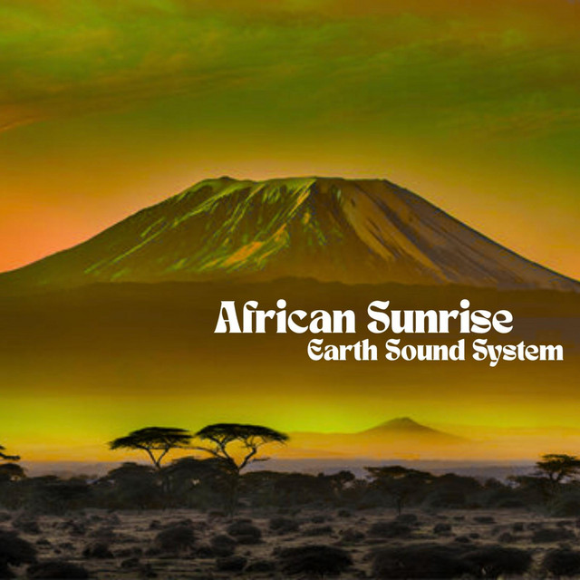 African Sunrise