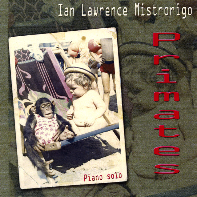 Ian Lawrence Mistrorigo