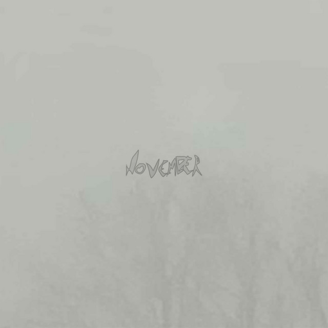 November - Remix