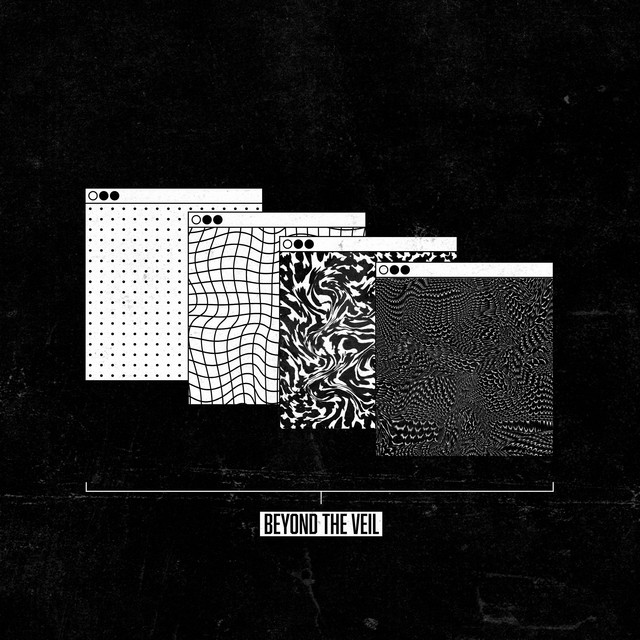 Beyond The Veil cover art