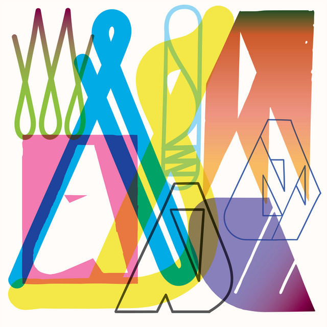 It Was Always There Vol. 3 cover art
