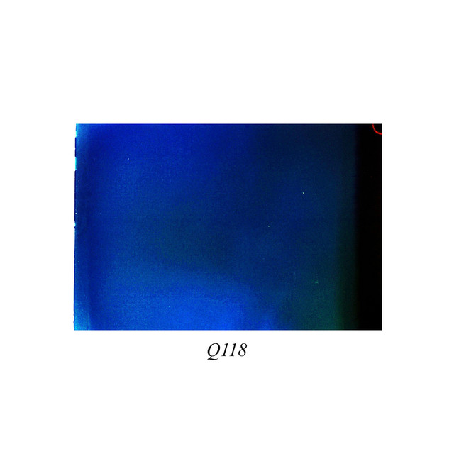 Q118 cover art
