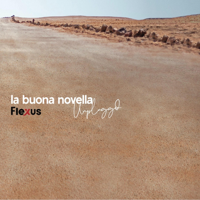 La Buona Novella unplugged cover art