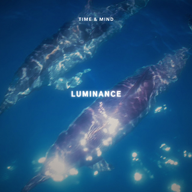 Luminance cover art
