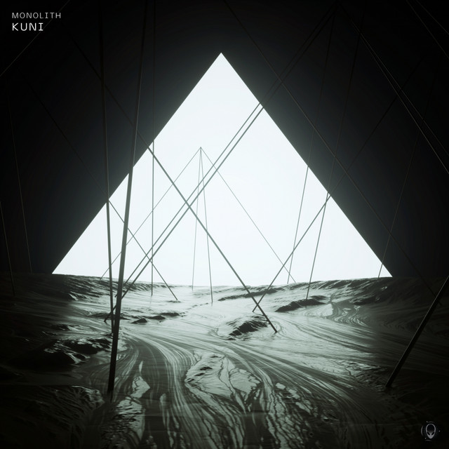 Monolith cover art