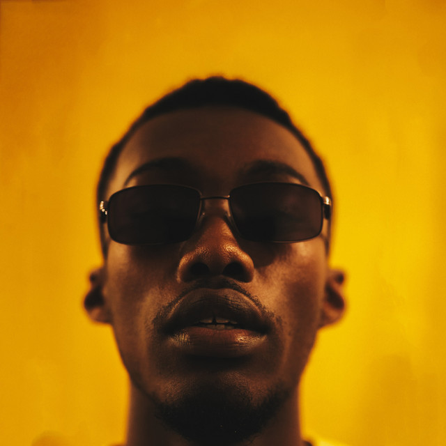 Live Stream cover art