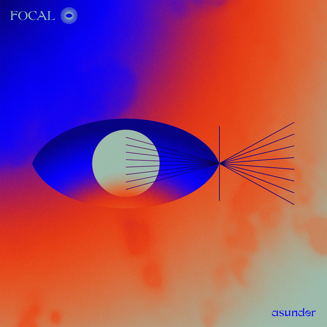 Focal cover art