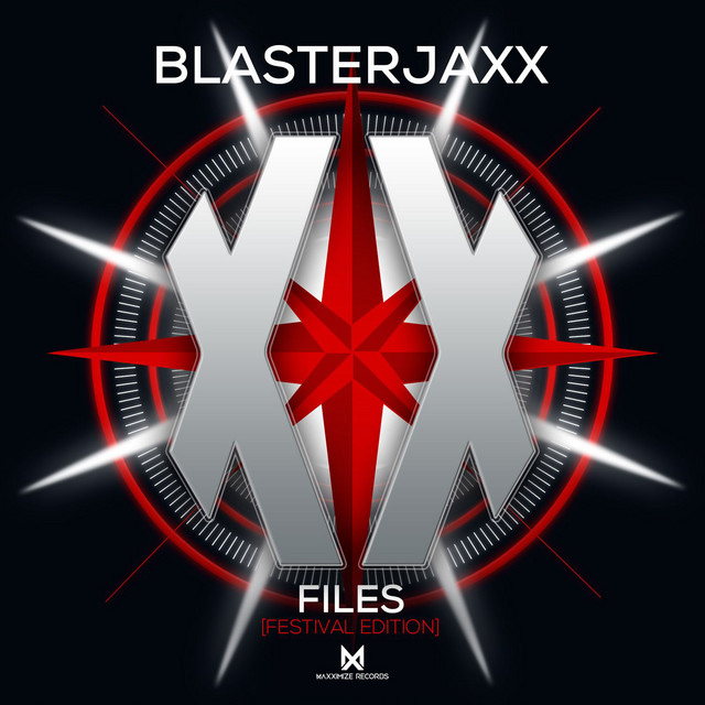 XX Files (Festival Edition) cover art