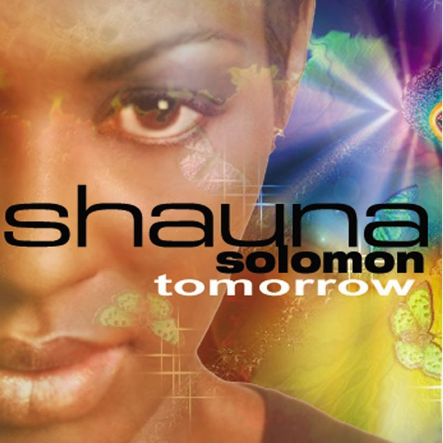 Tomorrow cover