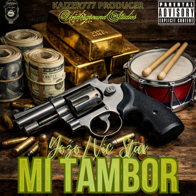 MI TAMBOR
