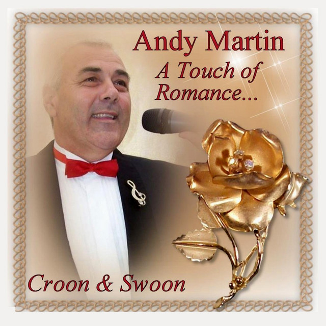 A Touch of Romance... Croon & Swoon cover art