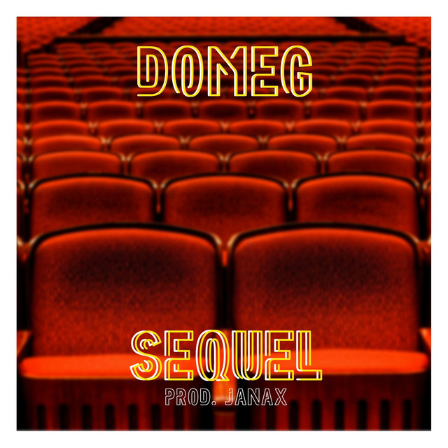 Sequel cover art