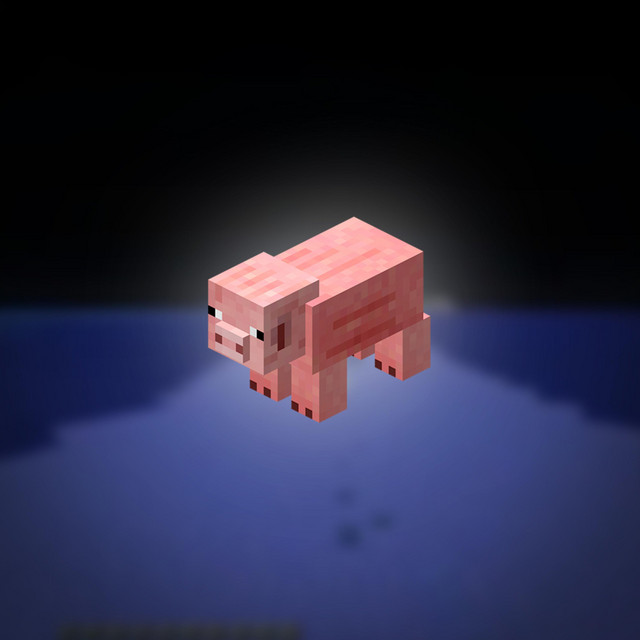 Wo ist Edgar? (Minecraft Flucht)