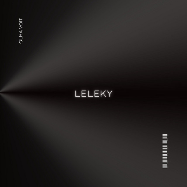 Обкладинка: LELEKY — Olha Voit