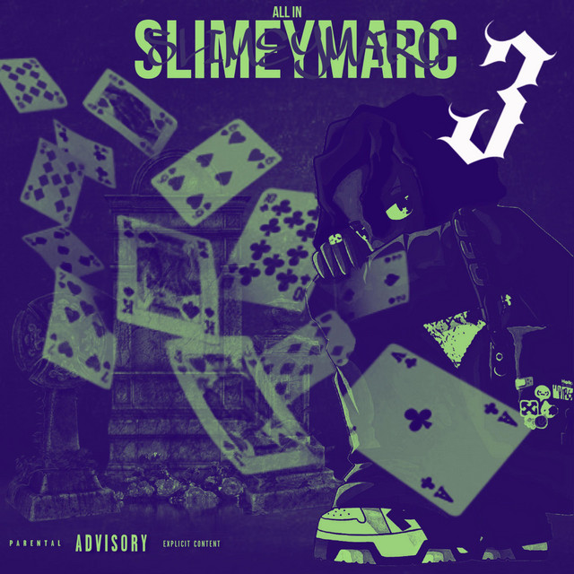 All In 3 cover art