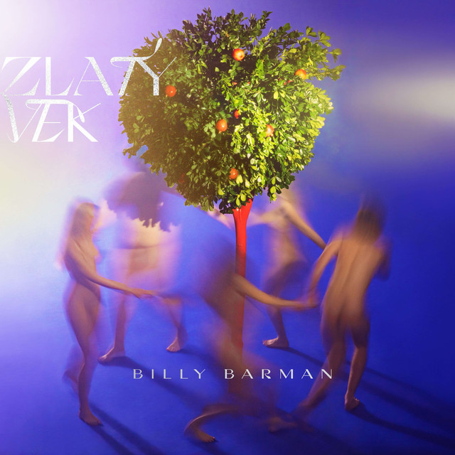 Zlatý Vek cover art
