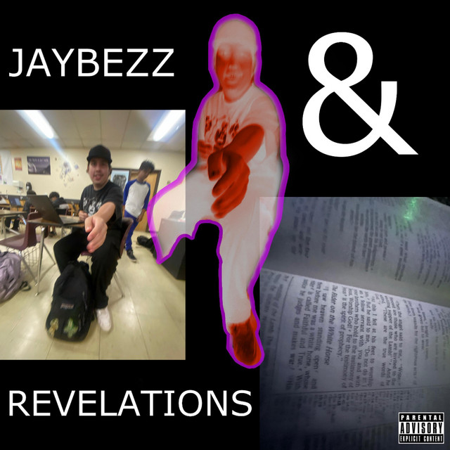 JAYBEZZ & REVELATIONS cover art