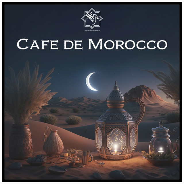 Arabic Instrumental