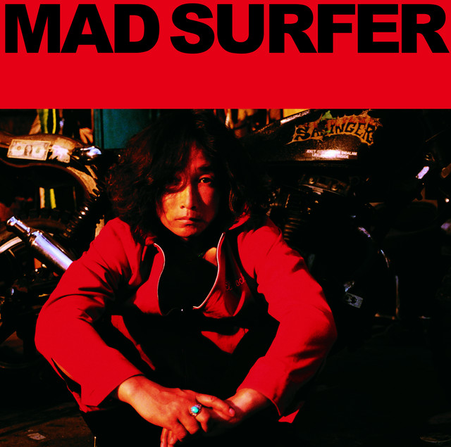 Mad Surfer - song and lyrics by Kenichi Asai | Spotify