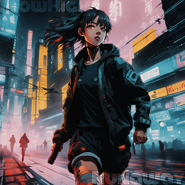 Runaway - Single by FlowHigh | Spotify