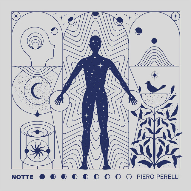 Notte cover art