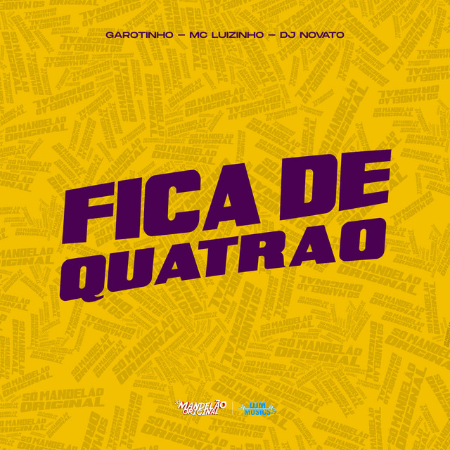 Fica de Quatrão album image