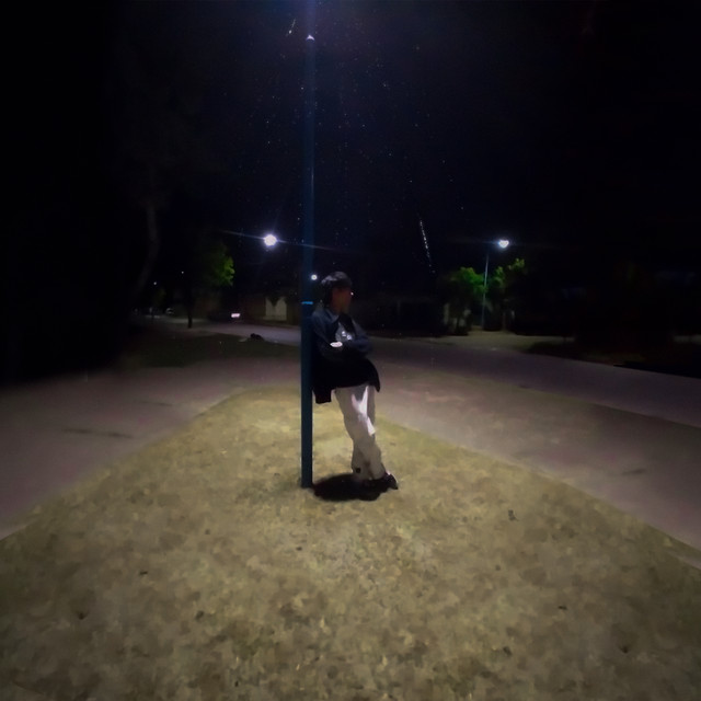 Solos cover art