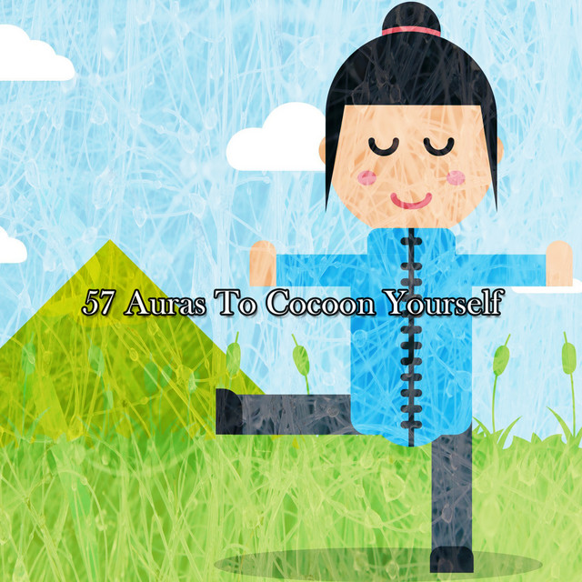 57 Auras To Cocoon Yourself cover art