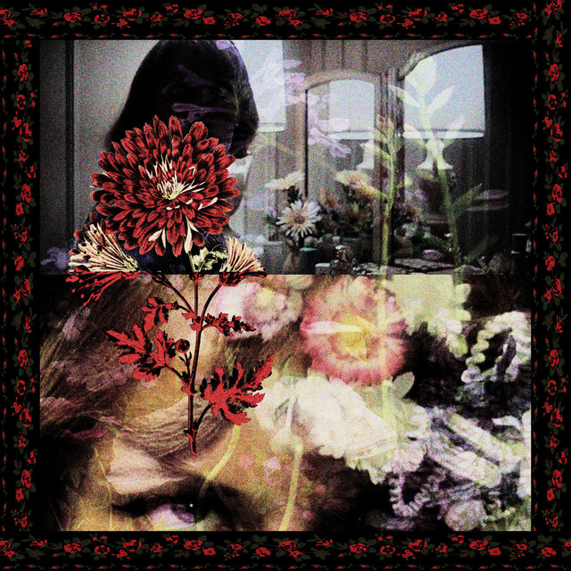 PRETTY AS FLOWERS cover art