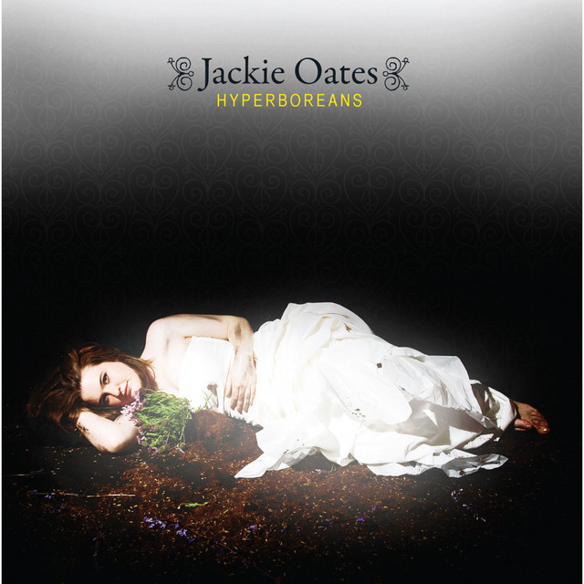 Hyperboreans cover art