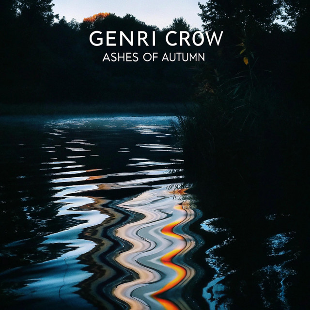 Обкладинка: Ashes of Autumn — Genri Crow
