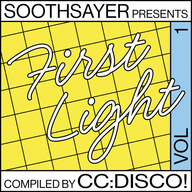 First Light (Volume 1) cover art