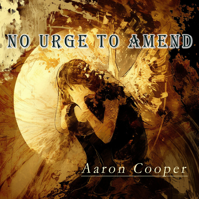 Aaron Cooper