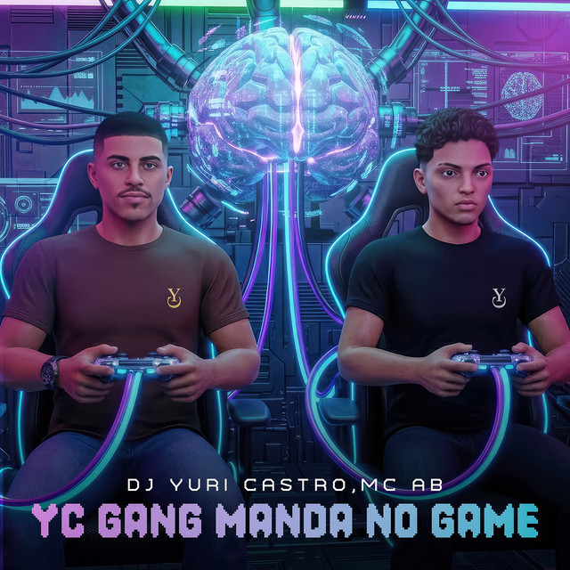 Yc Gang Manda no Game