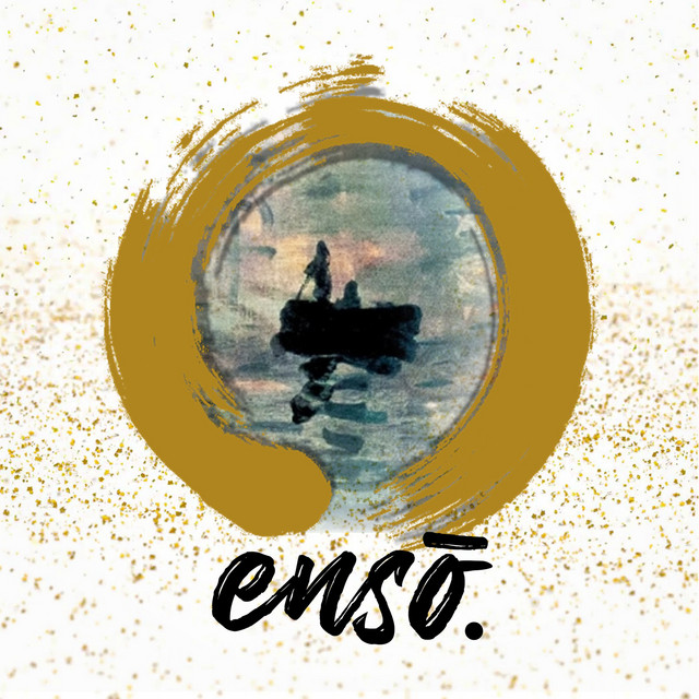 Ensō cover art