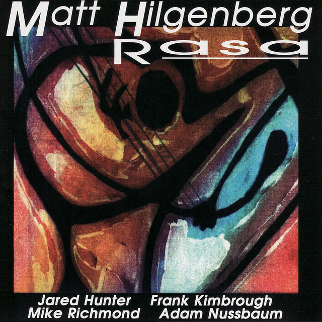 Matt Hilgenberg