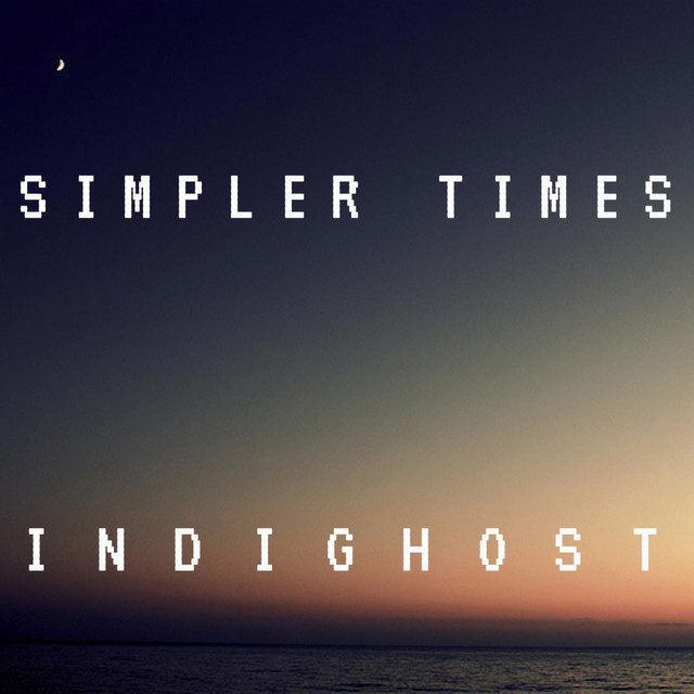 Simpler Times cover