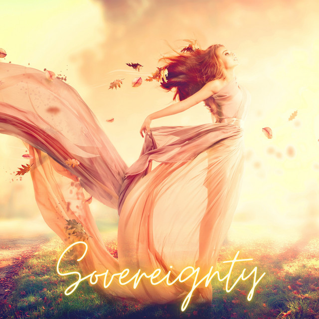 Sovereignty cover