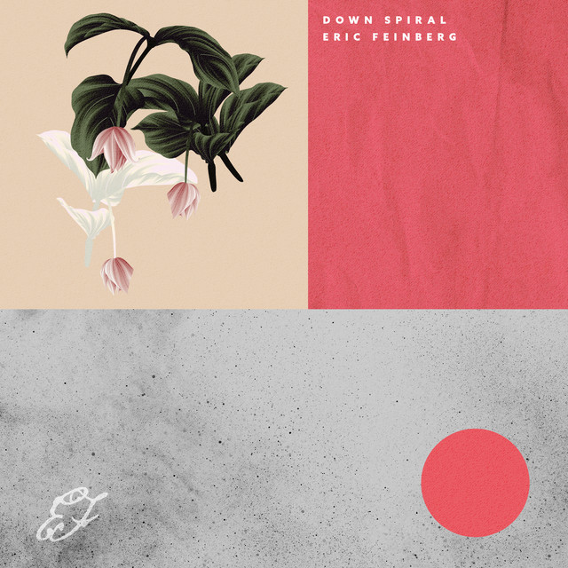 Down Spiral cover art
