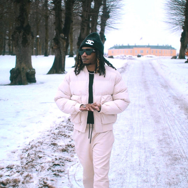 undefined album image