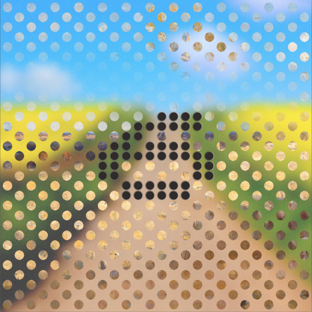 Glad You Are Awake album art
