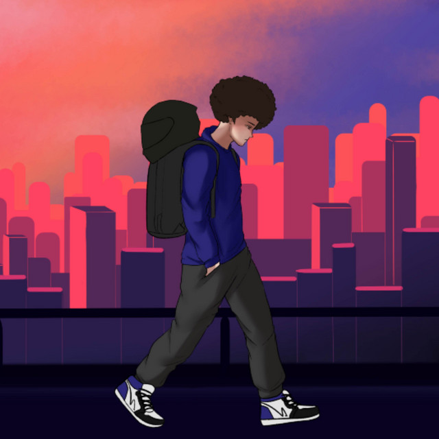 Life Goes On cover art