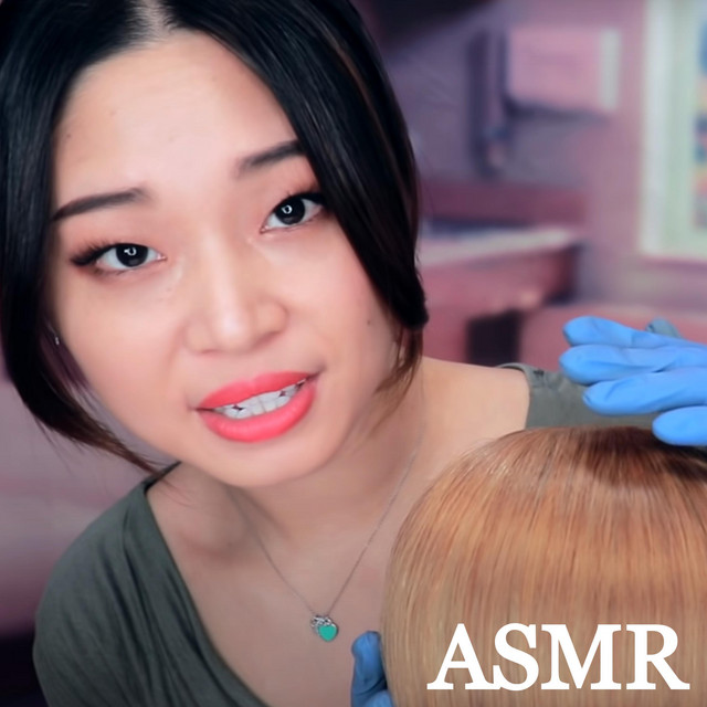 Doctor Scalp Treatment cover art