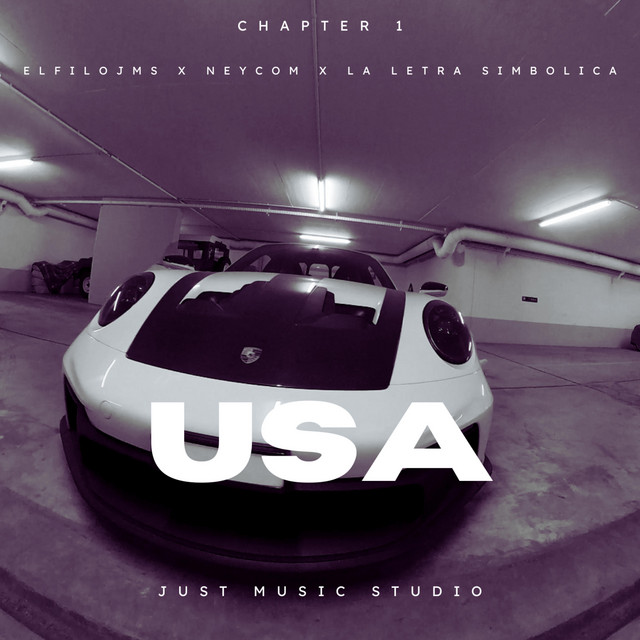 USA